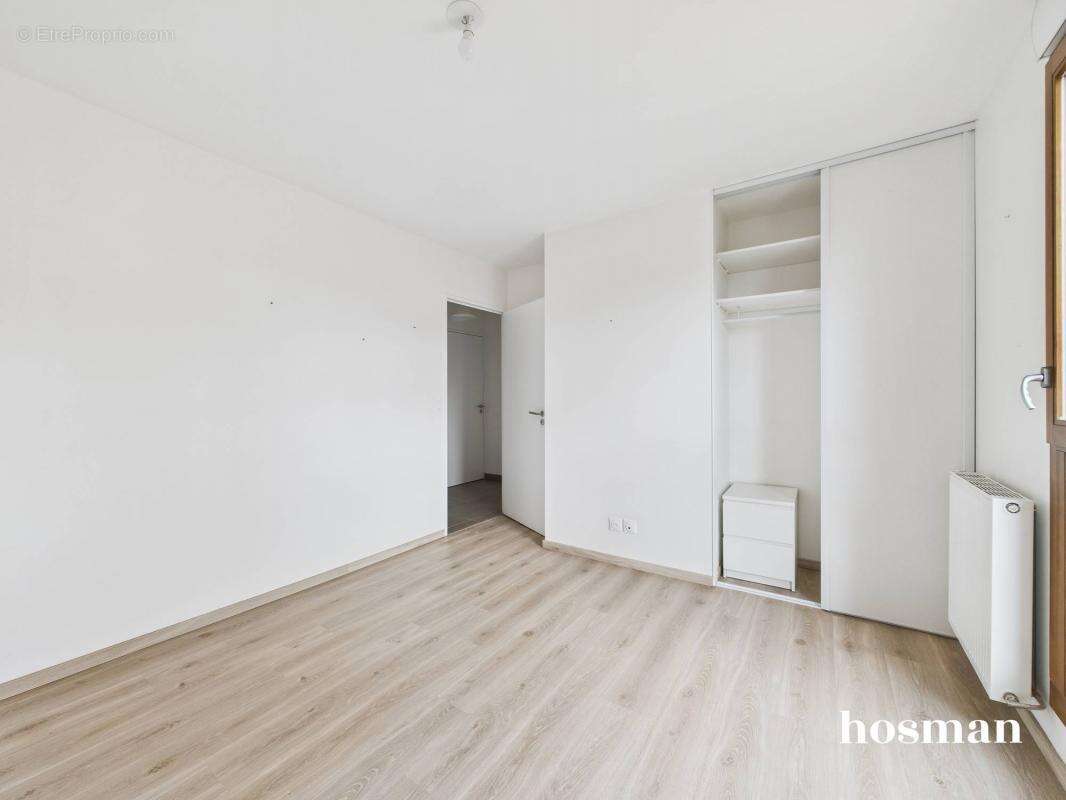 Appartement à LYON-8E