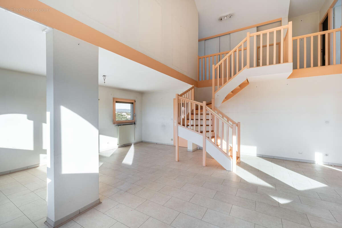 Appartement à VILLEFRANCHE-SUR-SAONE