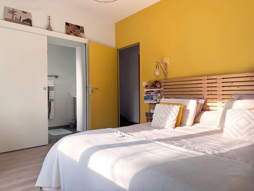 Maison à BASSE-GOULAINE