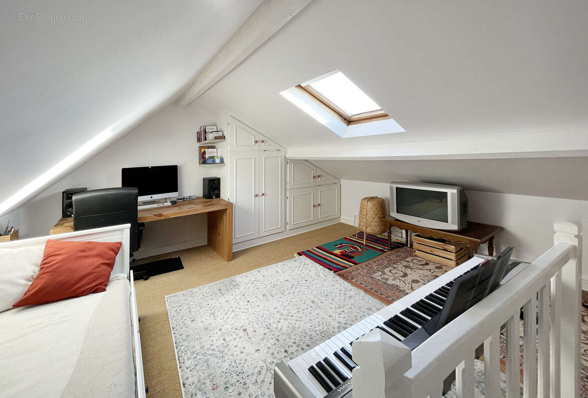 Maison à BOURRON-MARLOTTE