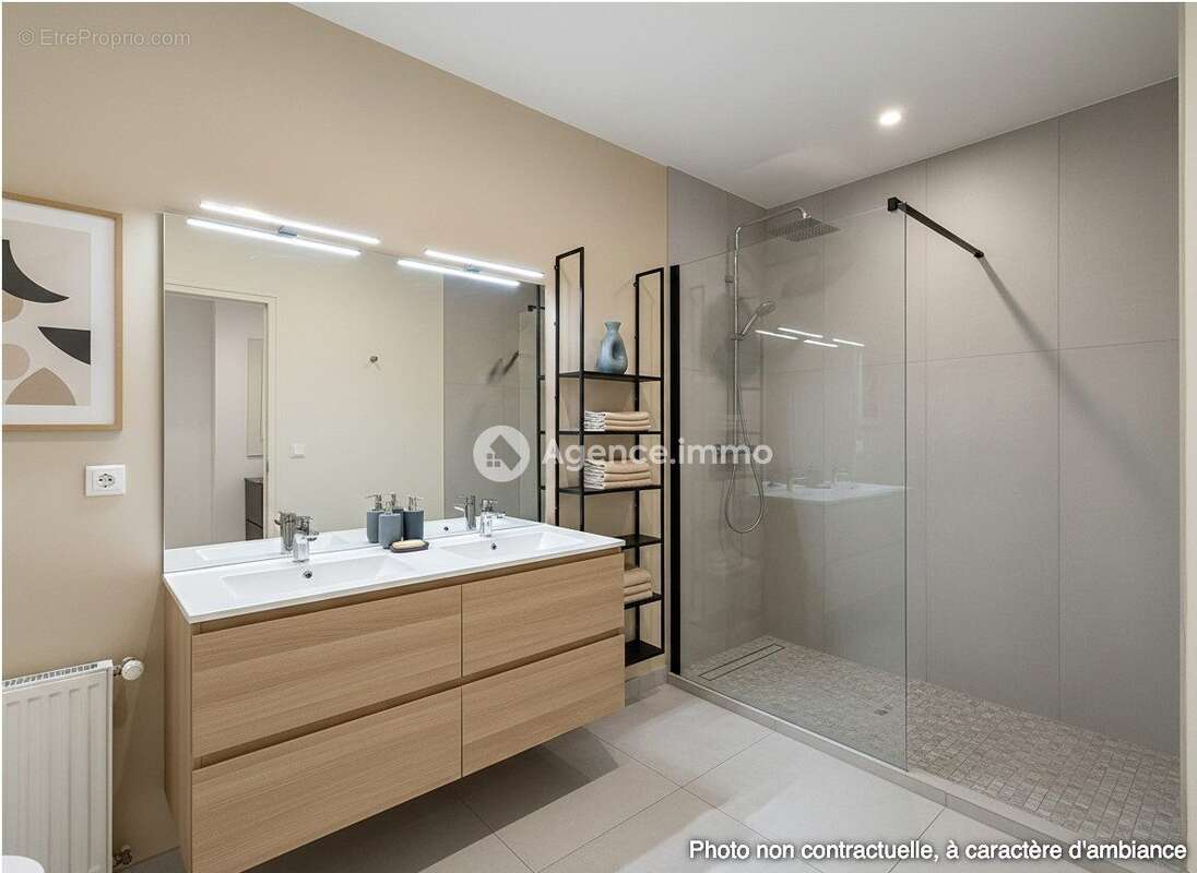 Appartement à BIARRITZ