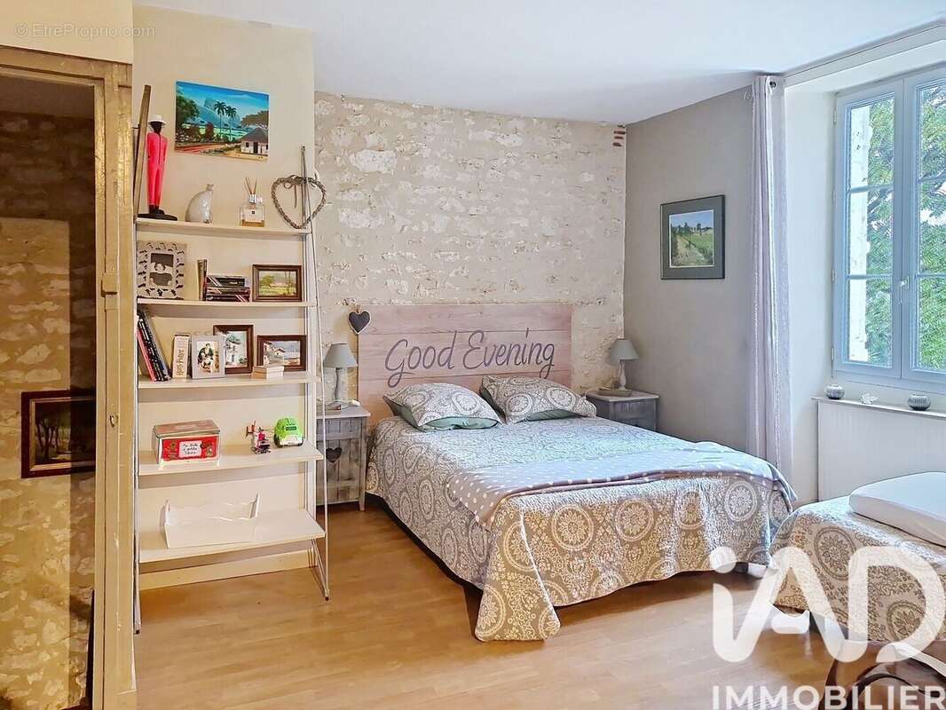 Photo 9 - Maison à PINEUILH