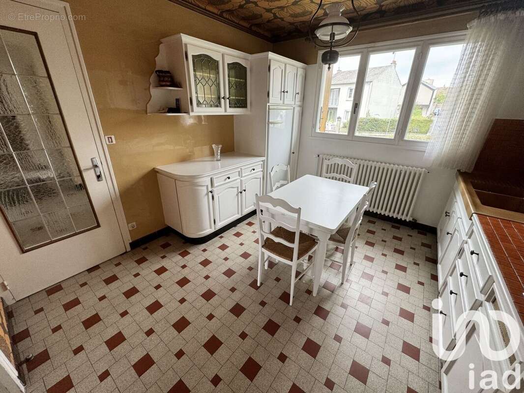 Photo 3 - Maison à INGRE