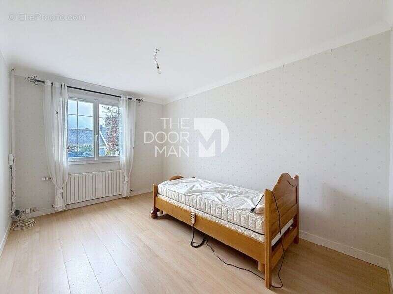 Maison à SAINT-HERBLAIN