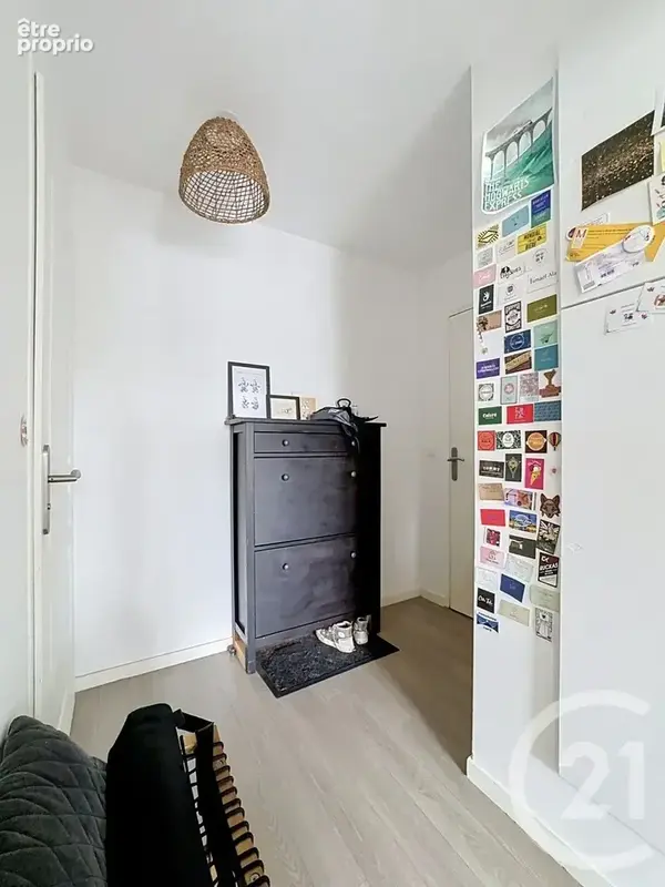 Appartement 3 pièces 48 m² à vendre à Reims (51100) - photo 8