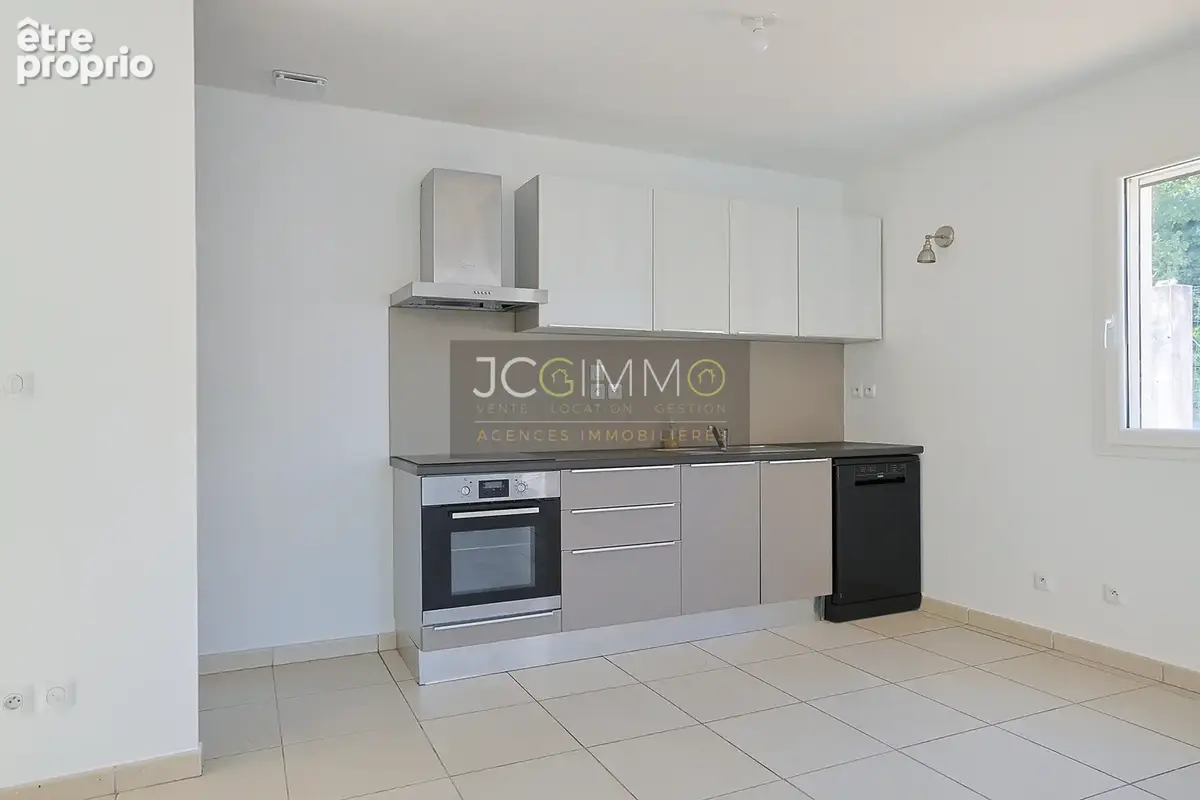 Maison T4 plain-pied 91m2 + garage et terrasse avec vue dégagée - Potentiel double logement ou agrandissement - photo 5