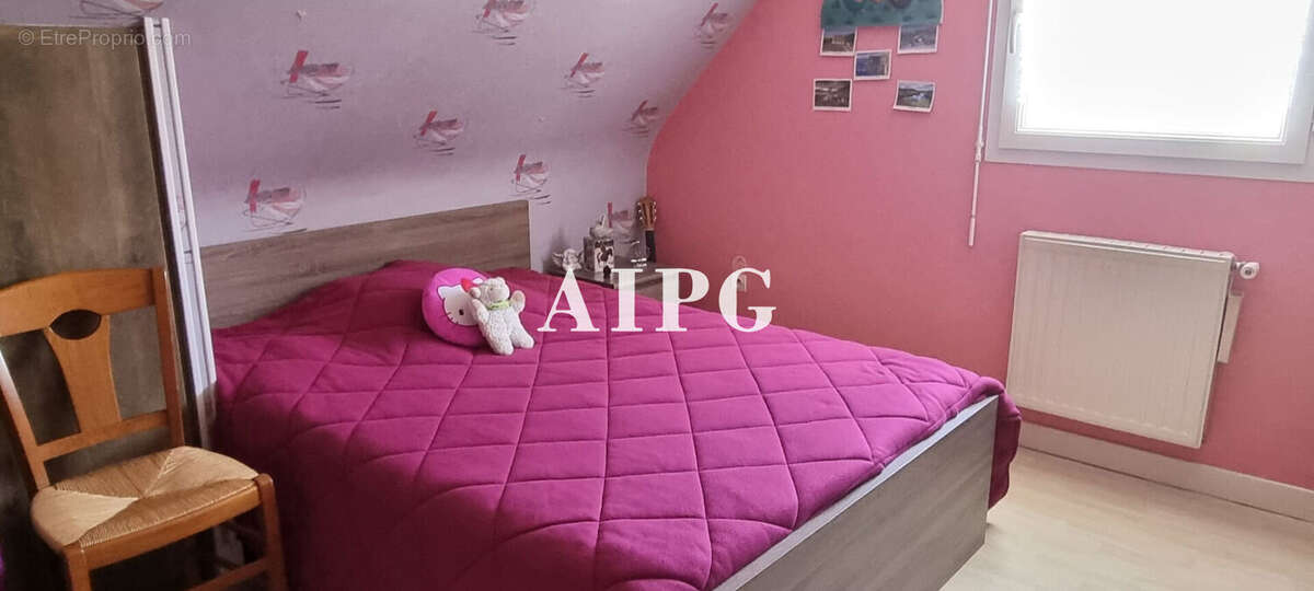 PORDIC, maison traditionnelle à vendre - photo 8