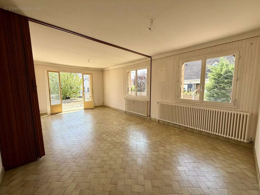 Maison 129 m² à Saint-Jean-De-Braye  - photo 2