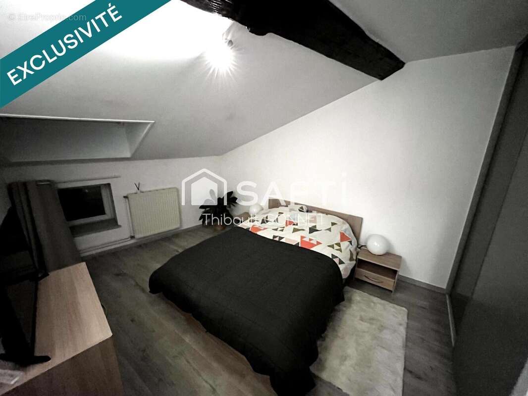 Photo 7 - Appartement à BOURG-EN-BRESSE