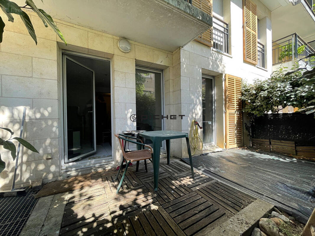 Appartement à PERIGUEUX