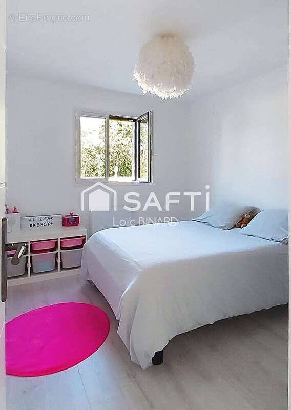 Photo 6 - Maison à BRETTEVILLE-LE-RABET