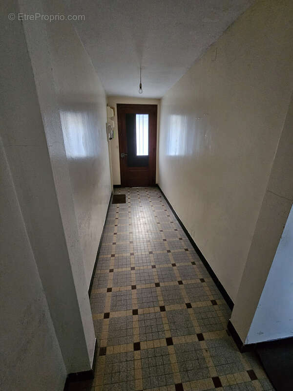 Maison à GUEMENE-SUR-SCORFF