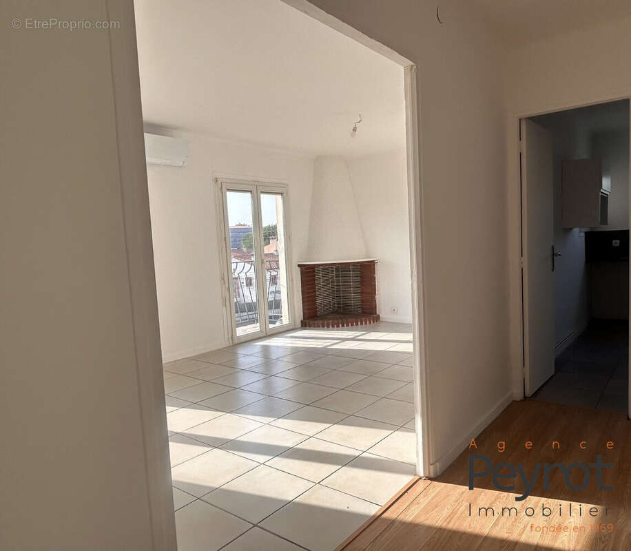 Appartement 65 m² à Perpignan  - photo 6