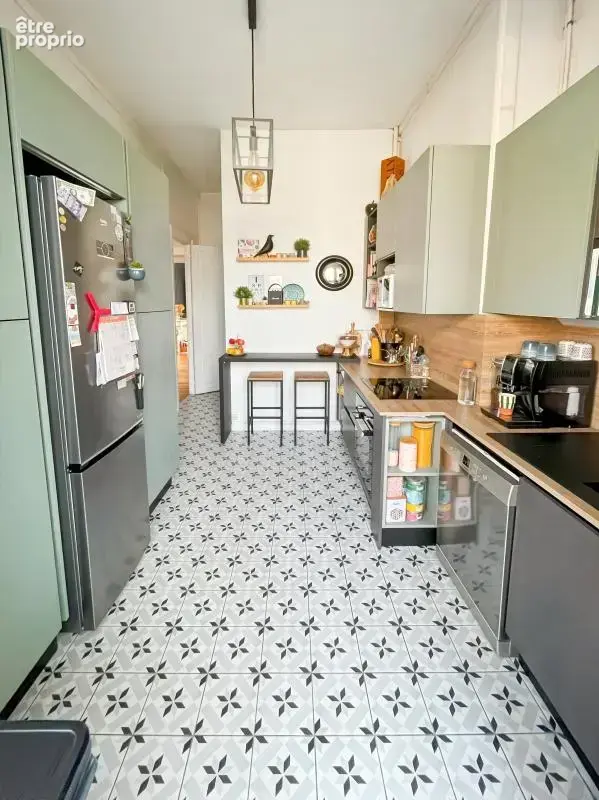 Appartement - photo 4