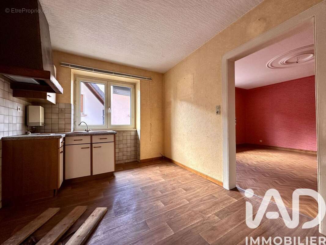 Photo 6 - Maison à WALSCHEID