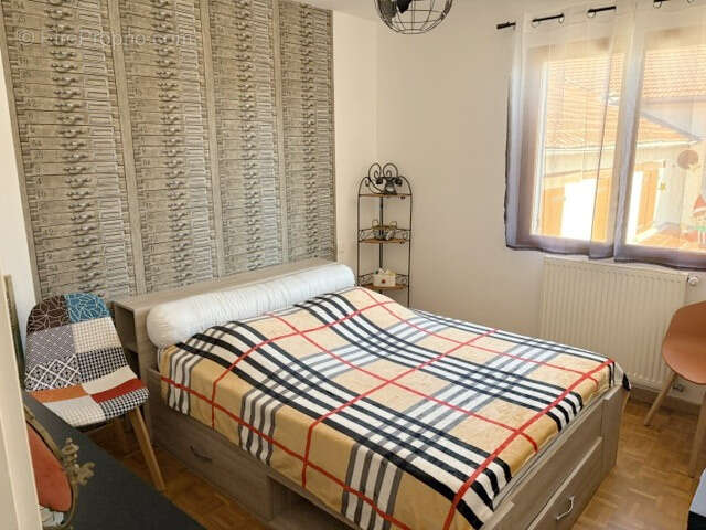 Maison à CREMIEU