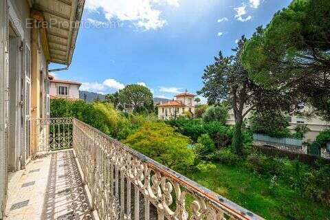Maison à NICE