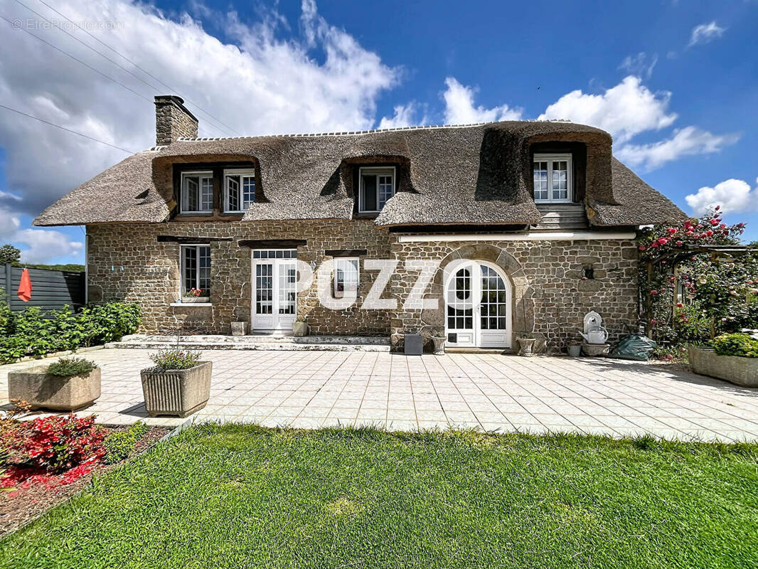 Maison à BUAIS