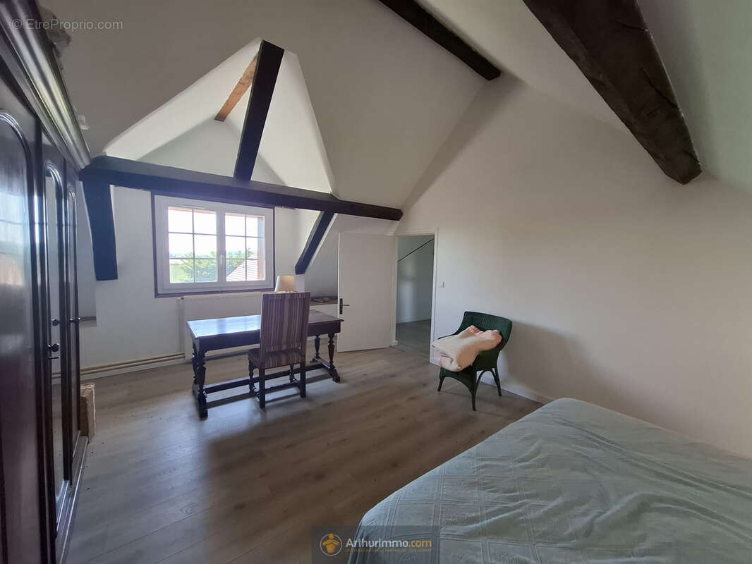 Maison à TREFOLS