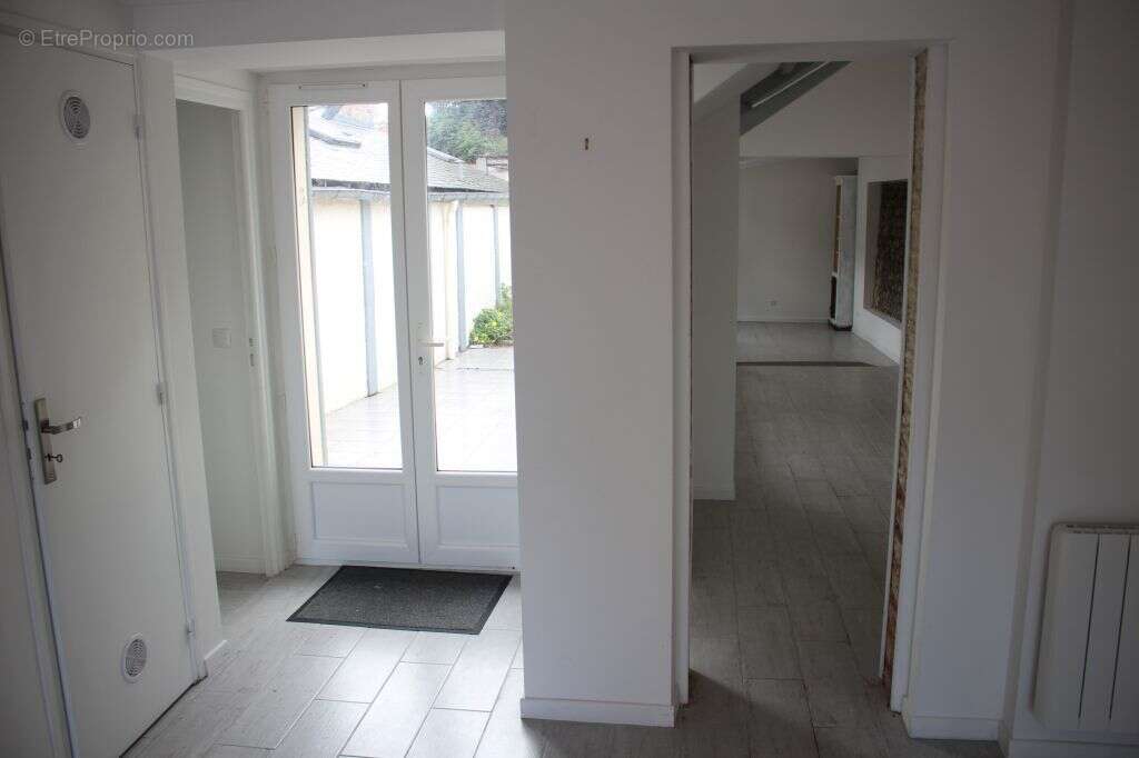 Immeuble a vendre - dives sur mer - photo 3