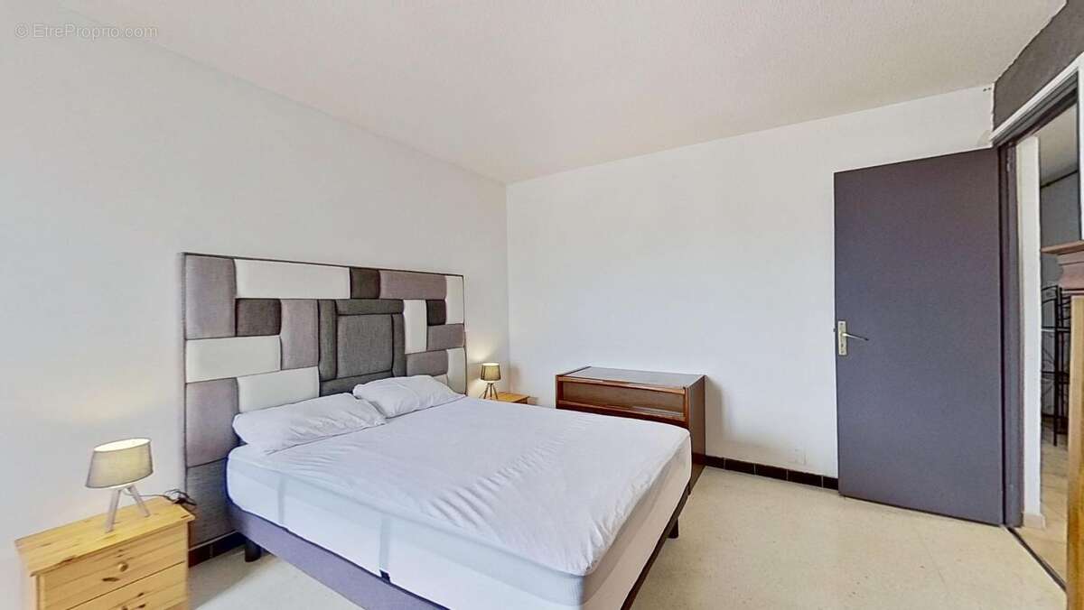 Appartement à LE BARCARES
