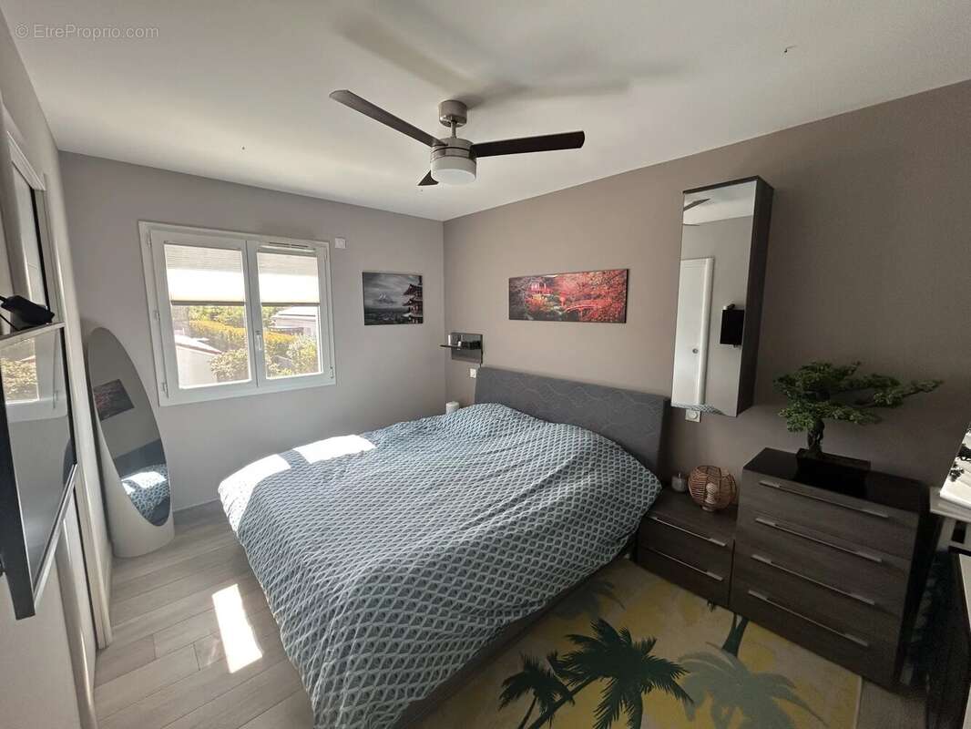 Vente maison individuelle à la talaudière - photo 6
