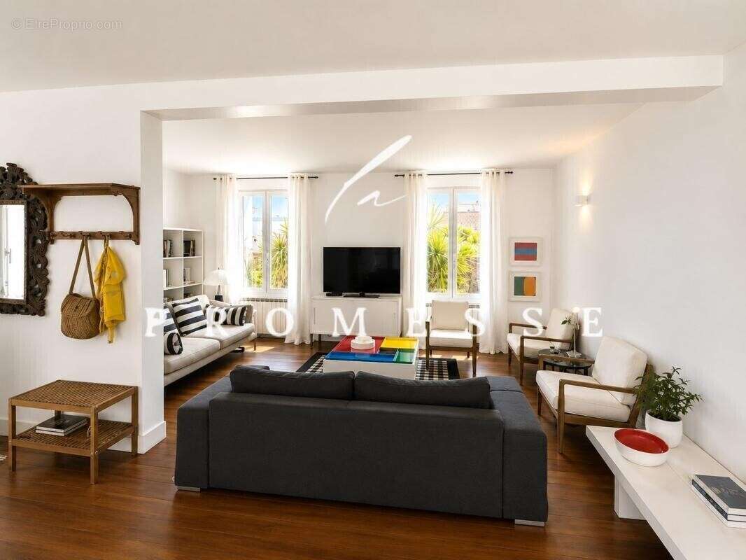 Maison à BIARRITZ