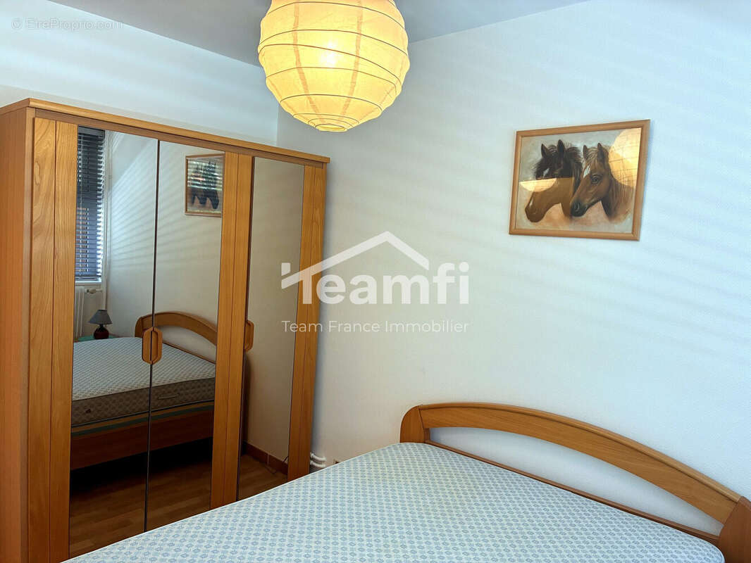 Appartement 31 m² à Clermont-Ferrand  - photo 5