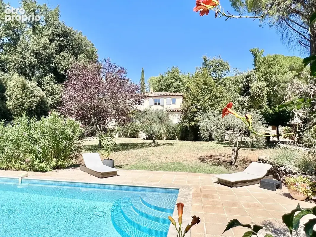 Maison à CAMPS-LA-SOURCE
