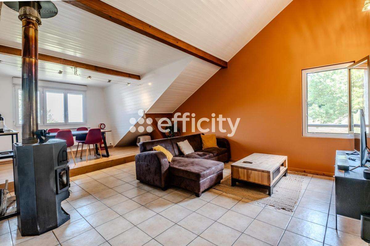 Appartement - photo 3