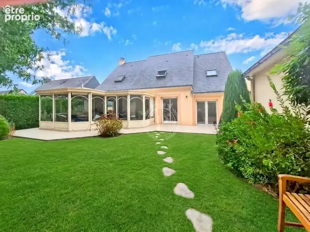 Maison à BLAIN