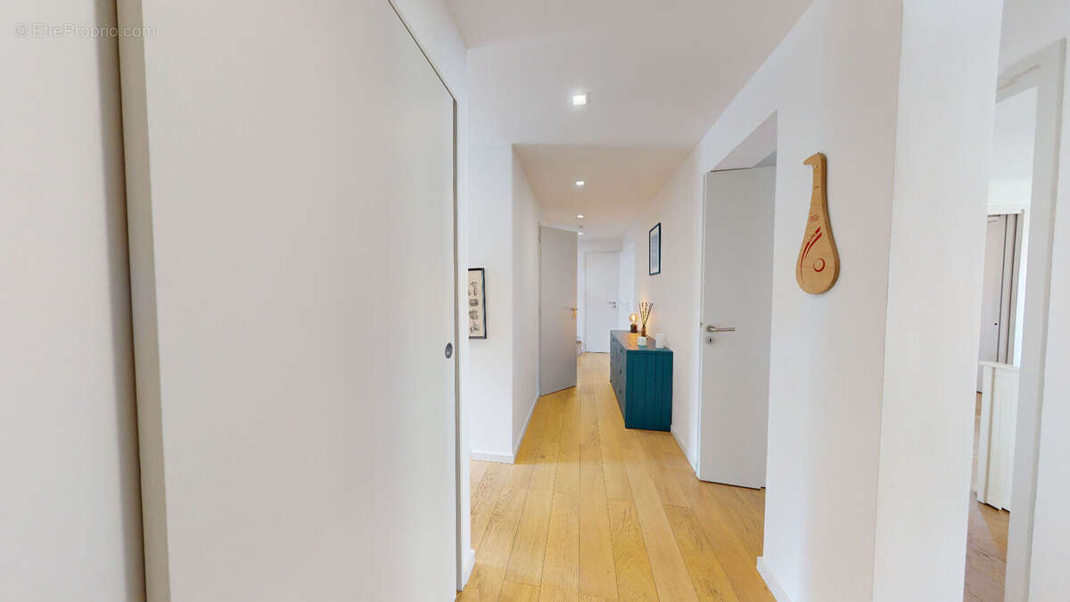 Appartement à BIARRITZ