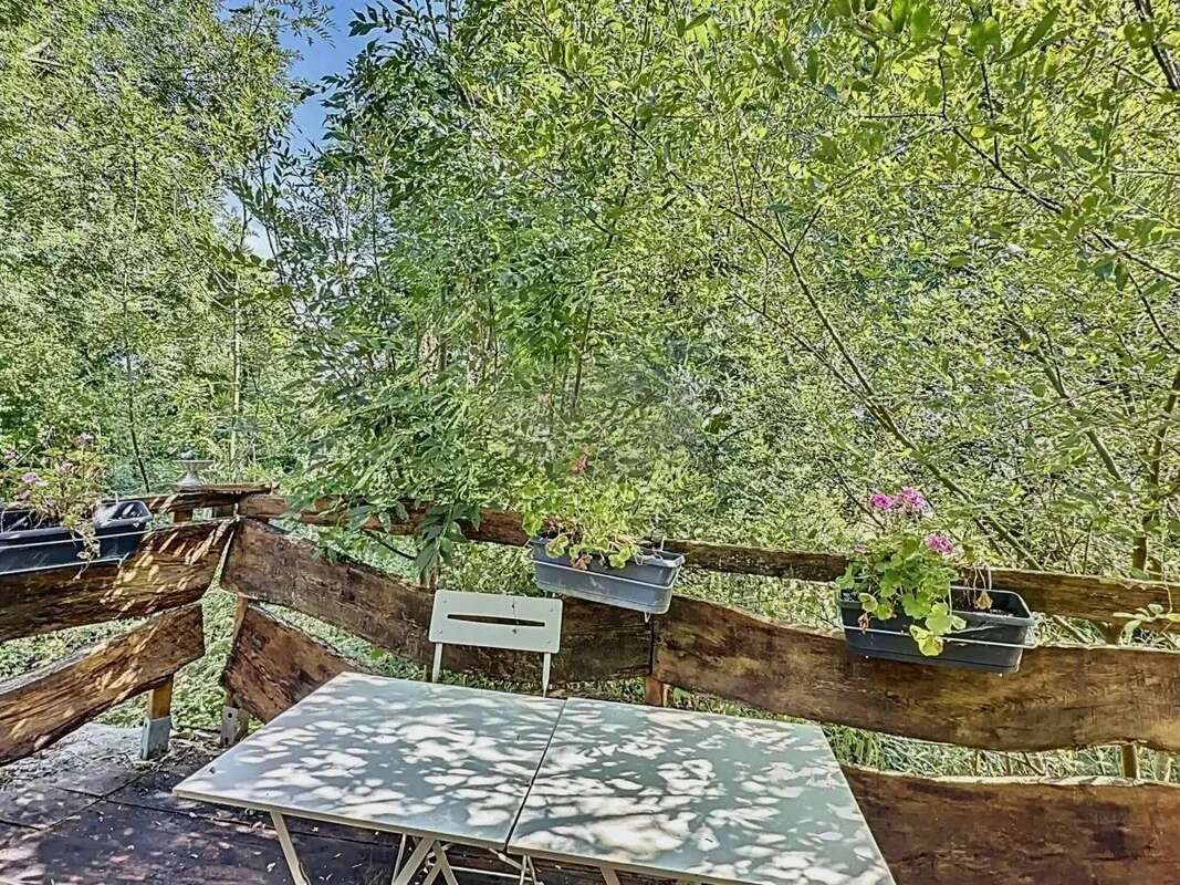 Maison à FRANQUEVIELLE