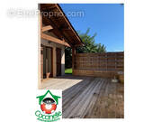 Maison à GUJAN-MESTRAS