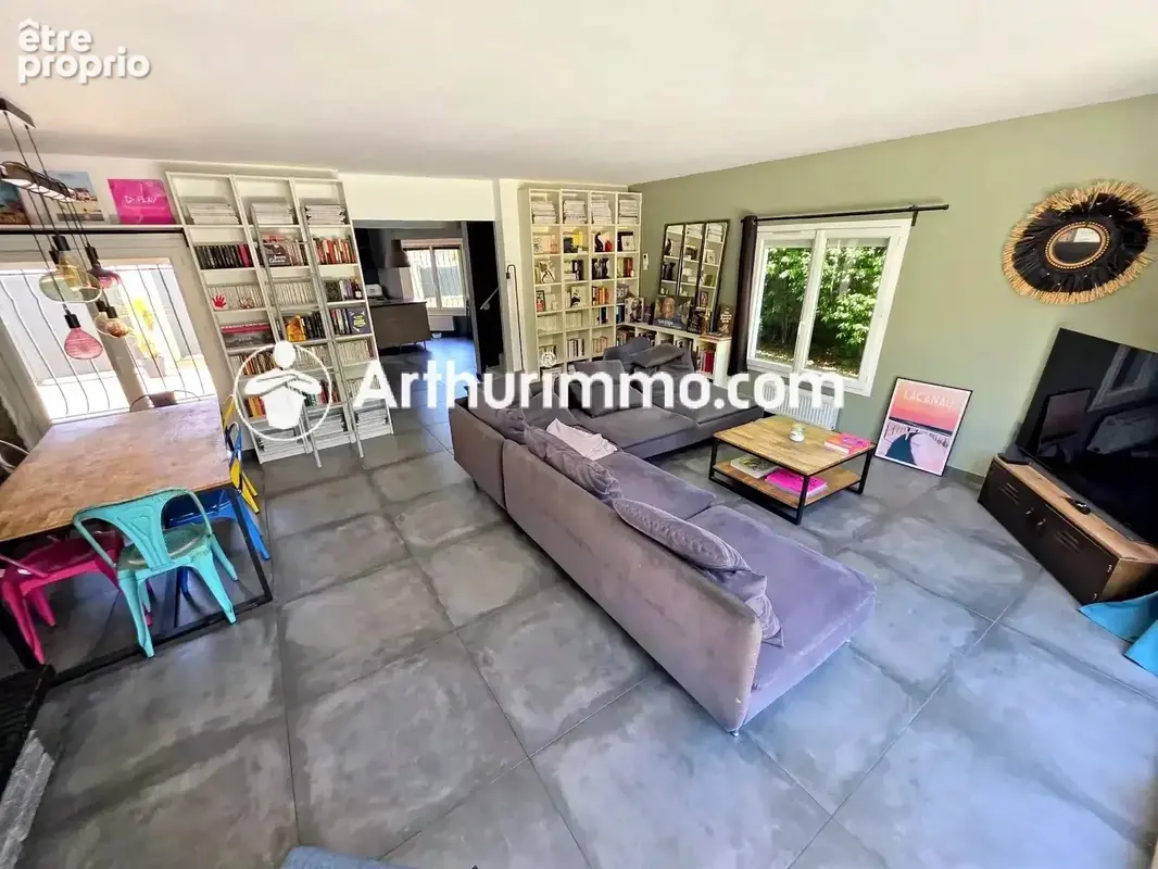 Vente Maison Savigny-le-temple(77176) 288 000ï¿œ - photo 4