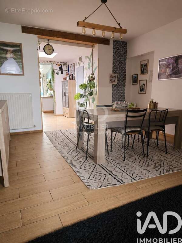 Photo 3 - Maison à RAISMES