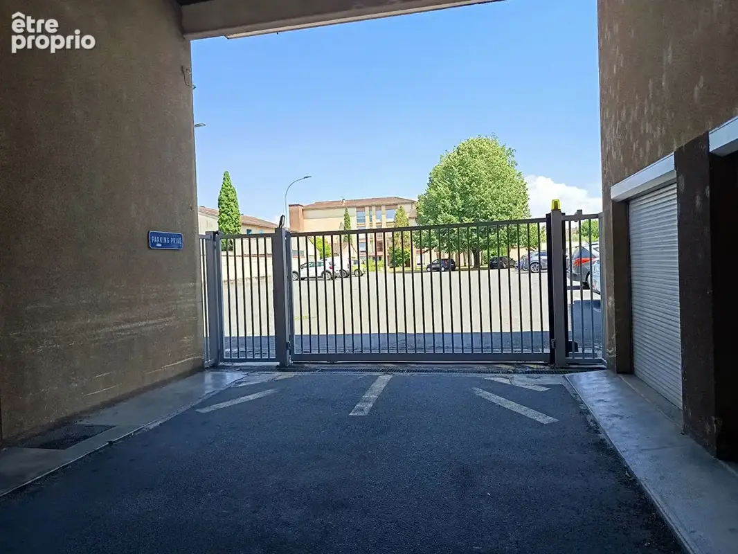 Appartement T2 Lumineux libre en plein coeur d'Albi - photo 12