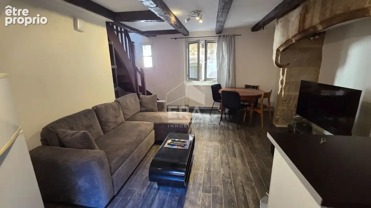Immeuble 65m² à figeac - photo 4