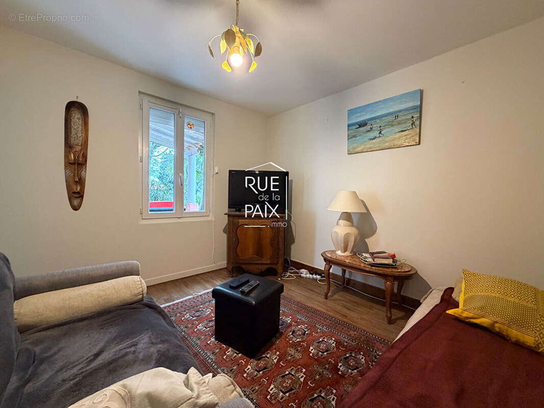 Maison à SAINT-MAIXENT-L'ECOLE