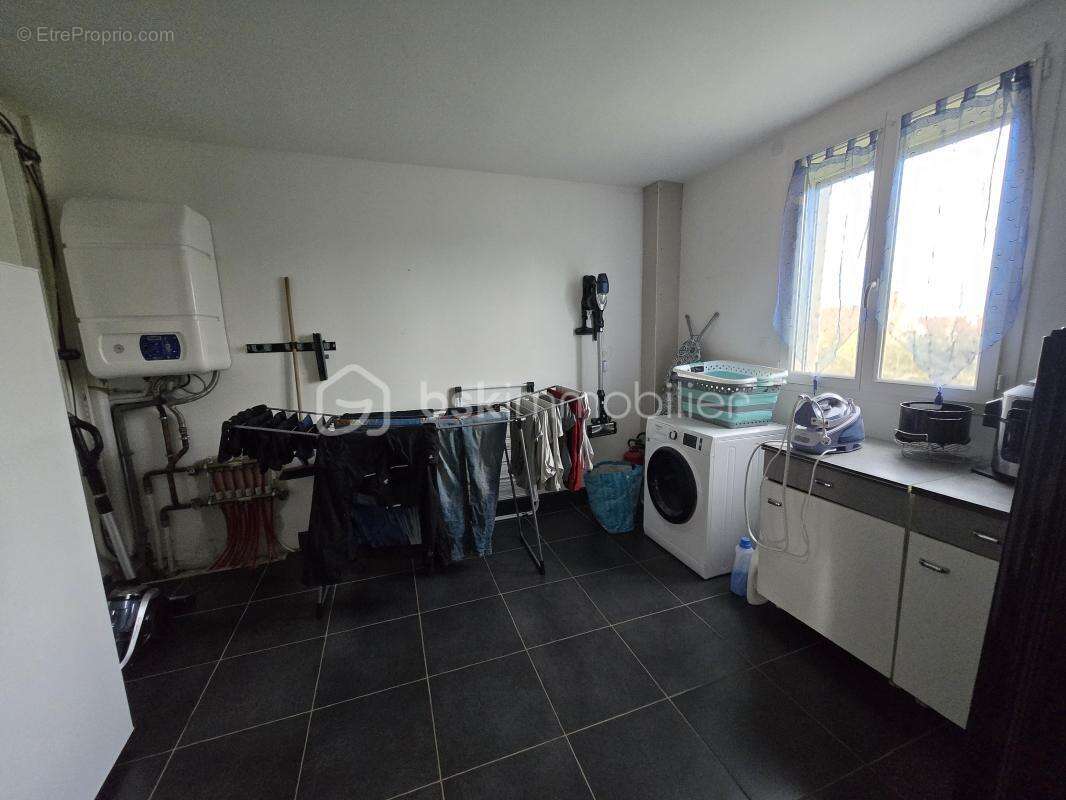 Maison à GERMIGNY-SUR-LOIRE