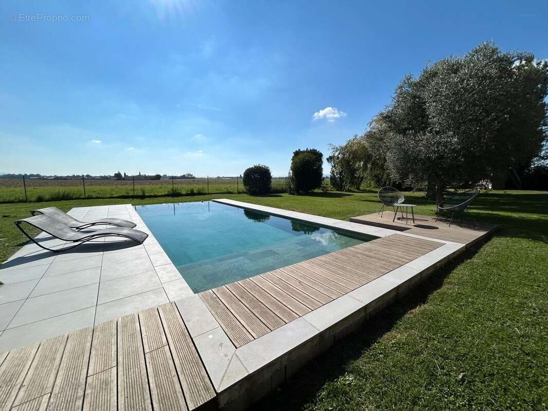 Maison 178 m² à Alixan  - photo 7