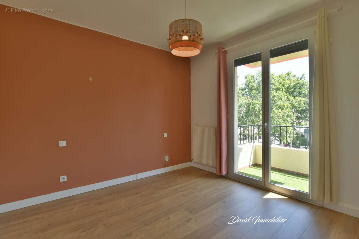 Spacieux f4 de 108 m2 au clos banet - perpignan - photo 8