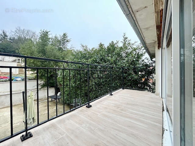 Maison à BREUILLET