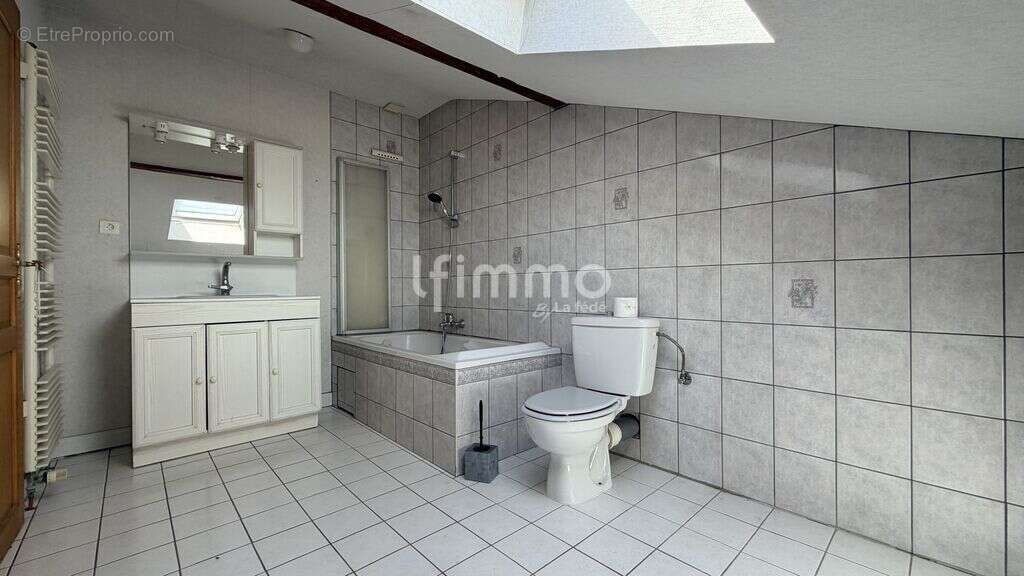 Maison familiale aux multiples possibilités - photo 19