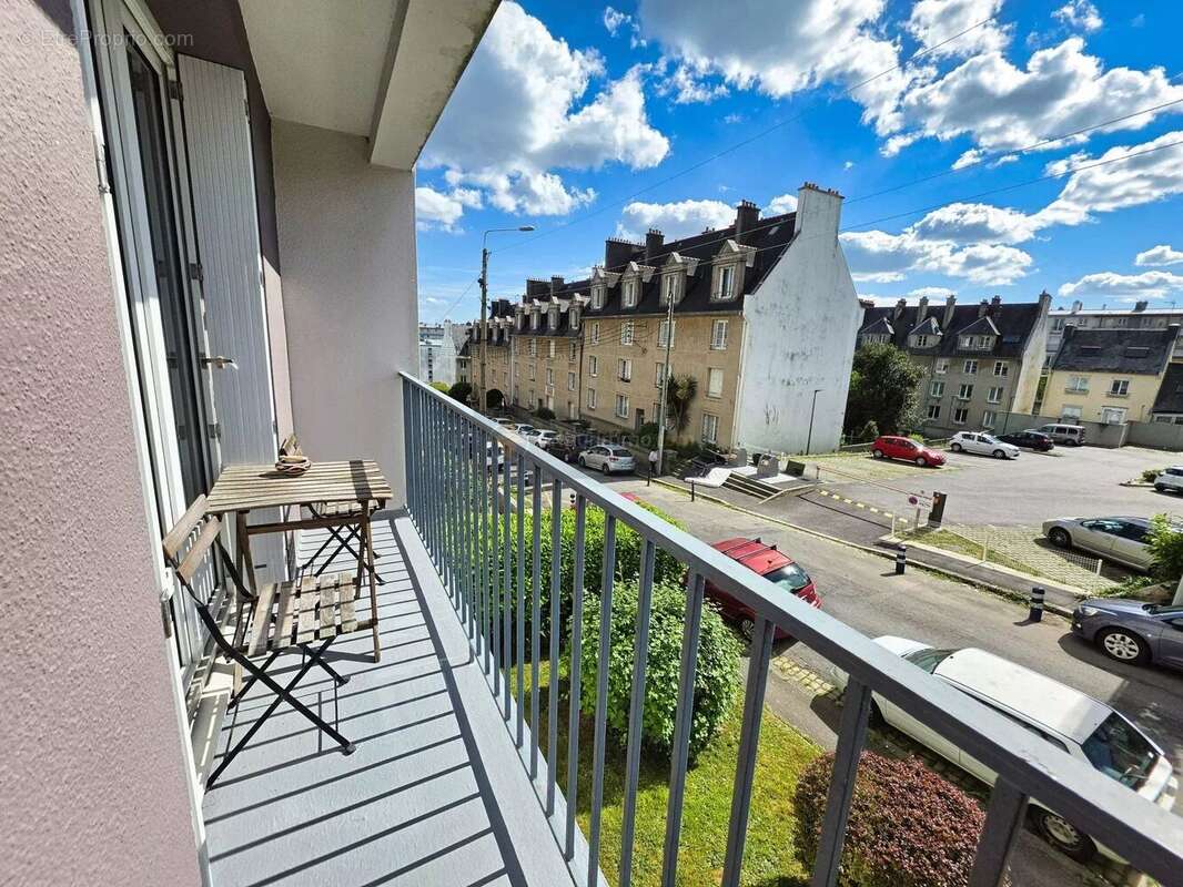 Vente Appartement Brest(29200) 180 000ï¿œ - photo 2