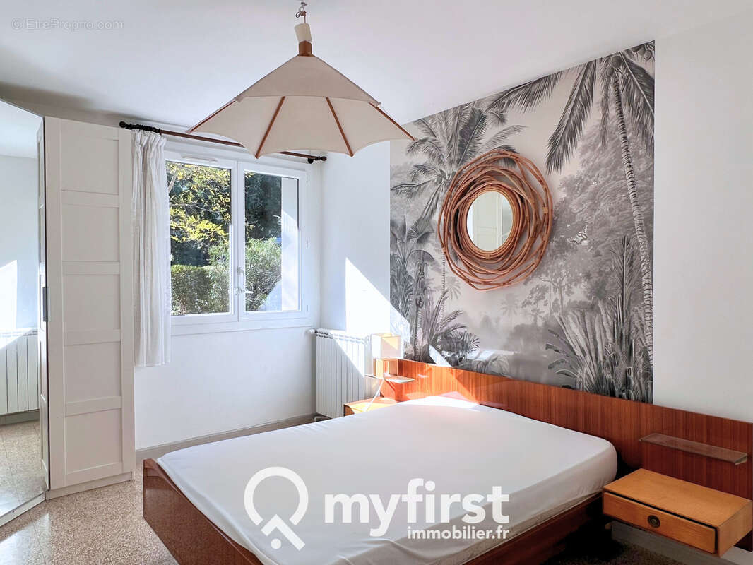 Appartement à LE PRADET