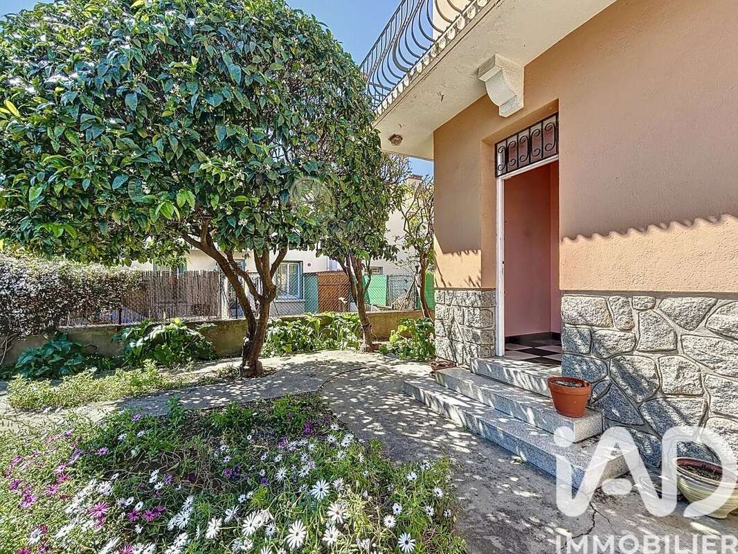Photo 2 - Maison à PERPIGNAN