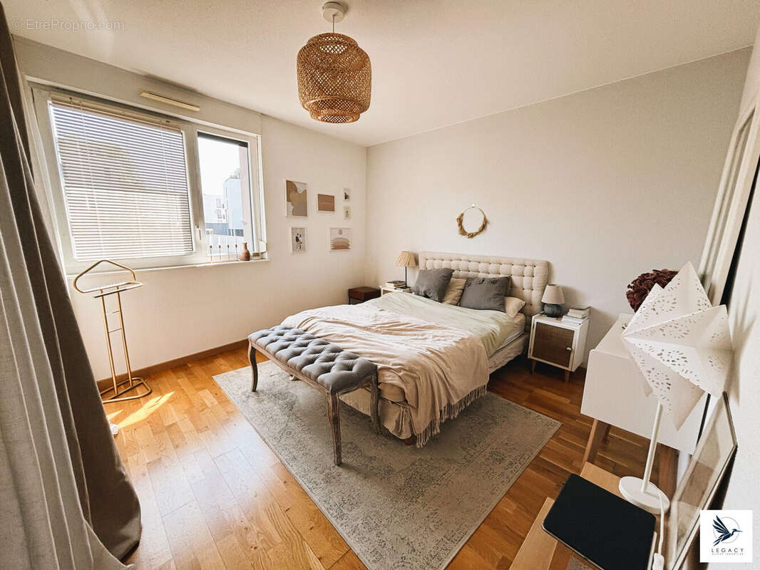 Appartement 67 m² à Lingolsheim  - photo 8