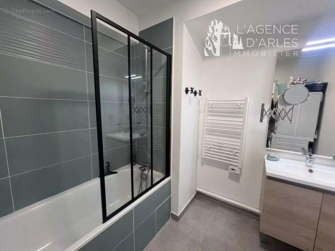 Appartement à ARLES