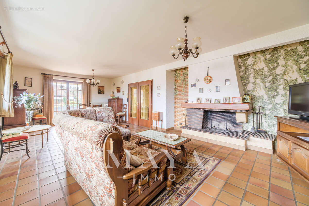 Maison à ESCHENTZWILLER